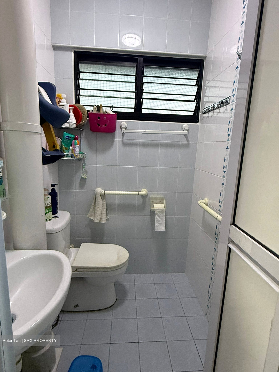 Blk 543 Bedok North Green (Bedok), HDB 4 Rooms #520968621